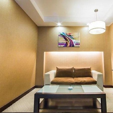 Bronze Inn Thường Châu Ngoại thất bức ảnh
